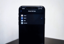 How to Change the Default Mail and Browser App on iOS 14 (2023)