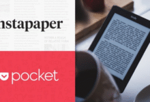 How to Read Instapaper and Pocket Articles on Kindle (2023)