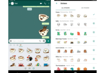 How to Add Your Custom Stickers on WhatsApp (2023)