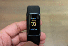 Best Ways to Set an Alarm on Fitbit (2023)