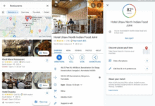 Easy Ways to Get Personalized Restaurant Recommendations on Google Maps