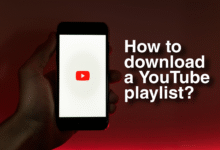 How to Download YouTube Playlist (2023)