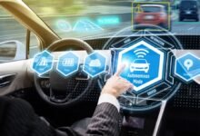 Self-Driving Cars to Augmented Reality