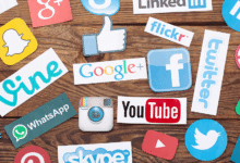 Social Media for Your Business