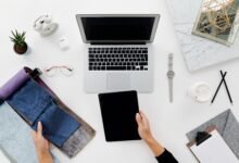 Top 5 High-Tech Gadgets