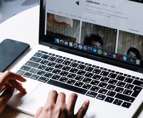 How to Make Firefox Tabs Smaller and Fit the Screen (2023)