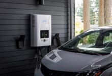 How to set up EV charging station Business