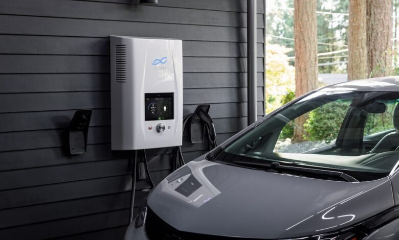How to set up EV charging station Business