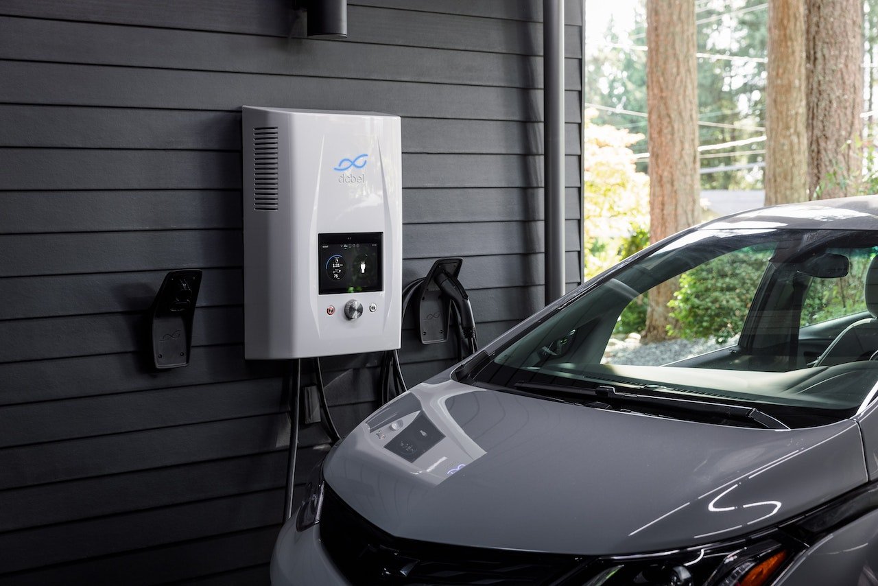 How to set up EV charging station Business TechKnowmad