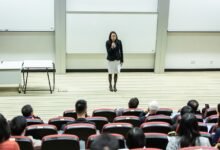 How to Make a Tech Presentation Like Hugo Barra (2023)