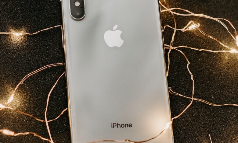 How to organize your iPhone to save storage (2023)