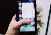 How to Rearrange Instagram Posts Without Deleting (2023)