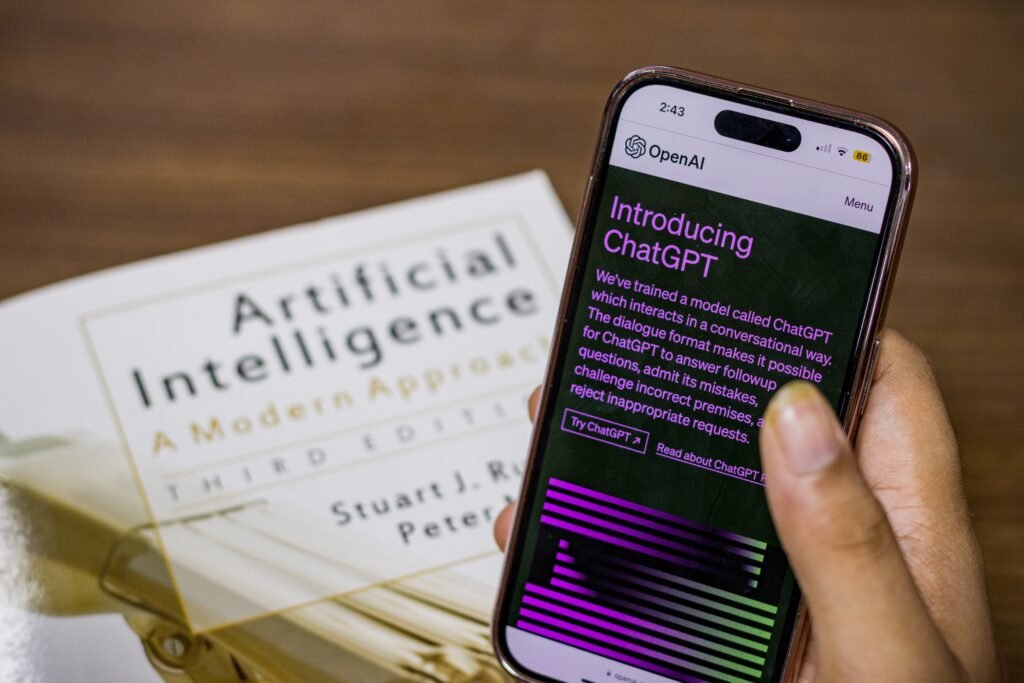 The Impact of Artificial Intelligence on Digital Marketing in 2023 ...