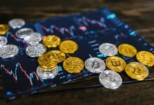 Blockchain and Cryptocurrencies