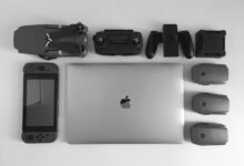 Gadgets for the Modern Tech Enthusiast