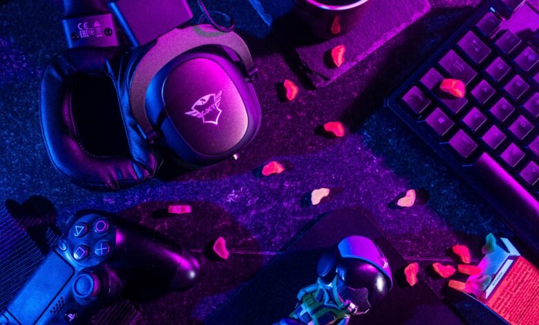 Gaming Goes Mainstream