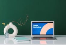 Successful Digital Marketing Campaign