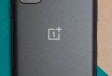 Review of the OnePlus 11R The flagship challenger has arrived