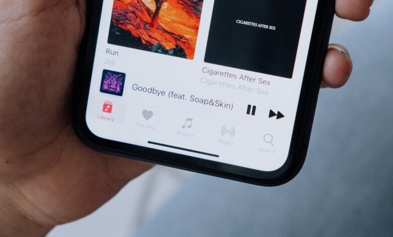 How to Download Songs on Apple Music for Offline Listening