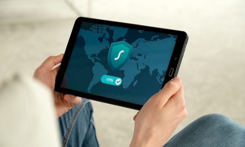Setting Up a Virtual Private Network (VPN): A Step-by-Step Tutorial