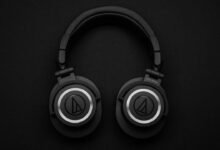 Review of the ATH-M20x BT Great Sound but Expensive