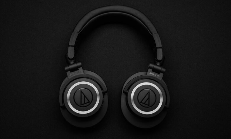 Review of the ATH-M20x BT Great Sound but Expensive