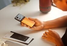 Review of the Realme C55 The True Champion (2023)