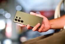 Review of the Samsung Galaxy S22 Ultra The First S-Series Device 