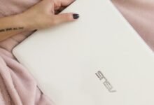 Review of the ASUS Zenbook 17 Fold A Vision for the Future