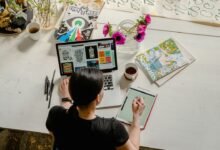 Mastering Adobe Illustrator: Advanced Techniques for Graphic Design