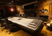 Setting Up a Home Studio: Essential Equipment and Setup