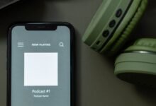 Creating a Podcast: From Recording to Publishing
