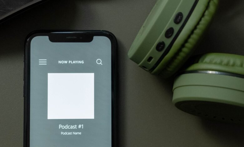 Creating a Podcast: From Recording to Publishing