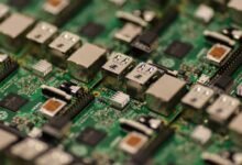 Setting Up a Raspberry Pi: From Installation to Projects