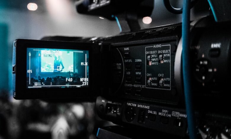 Mastering Video Editing: Tips and Techniques for Beginners