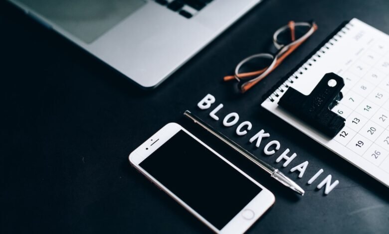 Blockchain Revolution: Disrupting Industries and Empowering Individuals