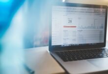 Mastering Google Analytics: Tracking and Analyzing Website Traffic