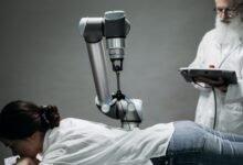 AI in Healthcare: Revolutionizing Patient Care and Medical Research