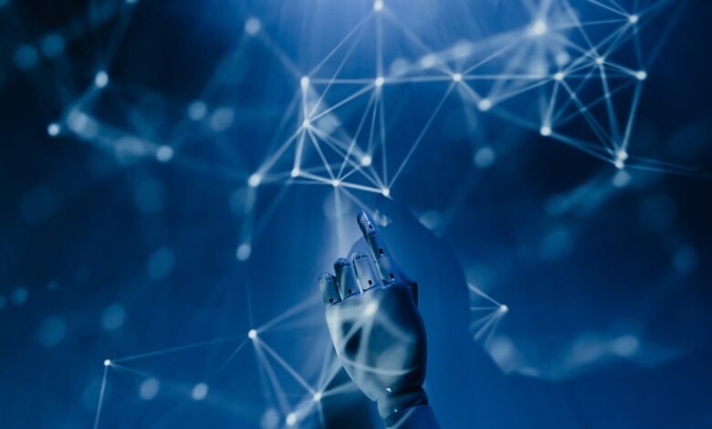 AI Adoption: How Companies Can Embrace the Power of Artificial Intelligence