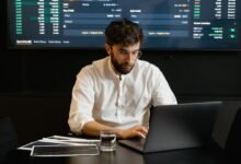 Blockchain and Financial Services: Innovations in Banking and Beyond