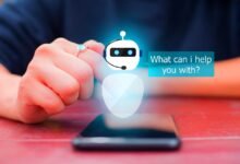 Artificial Intelligence Chatbot