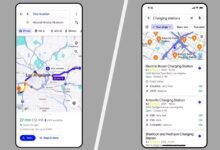 Google Maps' Immersive View Update Reveals 'Multidimensional Experience'