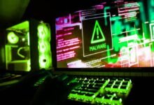 Israeli Billboards Hacked