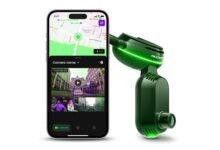Nextbase Introduces the iQ Smart Dash Camera Powered by AI