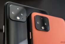 Google Camera app
