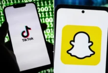TikTok, Snapchat to Remove AI-Generated Child Abuse Images