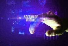 Updating Outdated Software