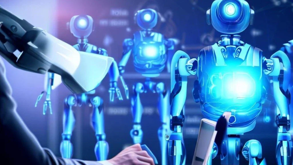 What Jobs Will Likely Be Replaced By AI