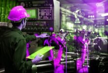 manufacturing industry