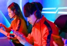 A New App Allows For Interactive Music Performance Via Voice And Gestures